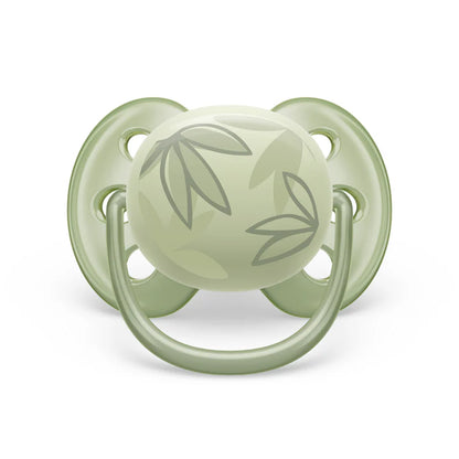 Philips Avent - Ultra Air Pacifier 2 Pack