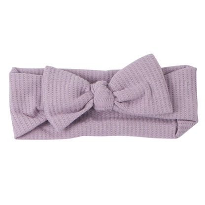 Three Little Tots - Knot Headband