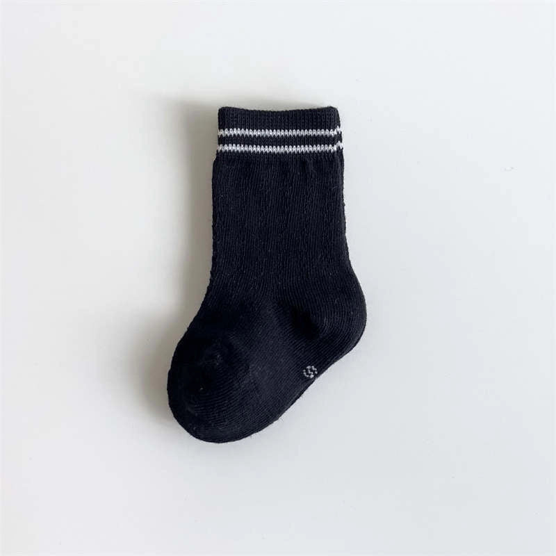 Withgreens Socks 0 to 24 Months - Mid Rise