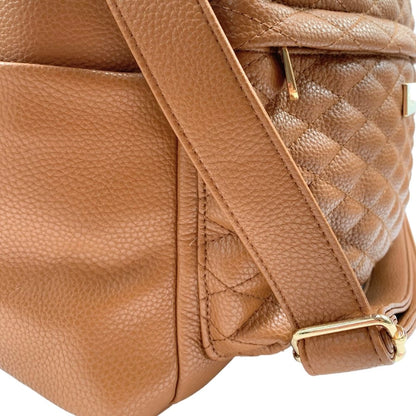 Bellaboo Boutique - Bellaboo Mabel Tan