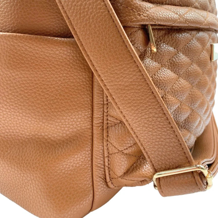 Bellaboo Boutique - Bellaboo Mabel Tan