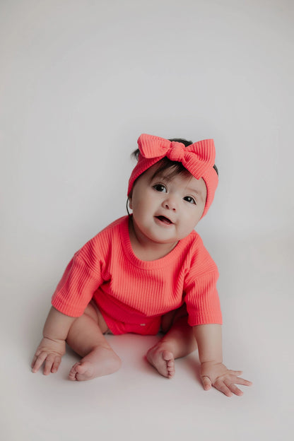 Three Little Tots - Knot Headband