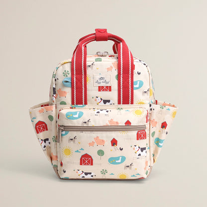 Itzy Ritzy - Bitzy Backpack - Farm Friends