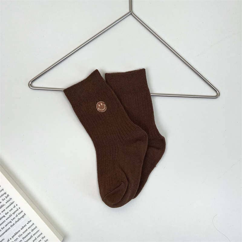 Withgreens Socks 0 to 24 Months - Mid Rise