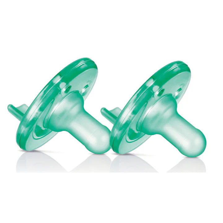 Philips Avent - Soothie Pacifier 2 Pack