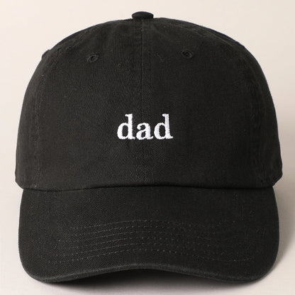 dad Hat