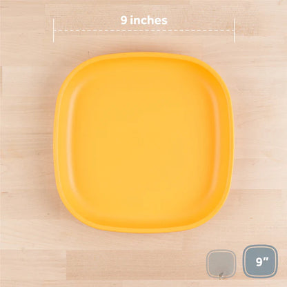 Re-Play Flat Plate