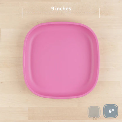 Re-Play Flat Plate