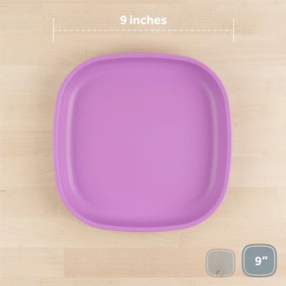 Re-Play Flat Plate