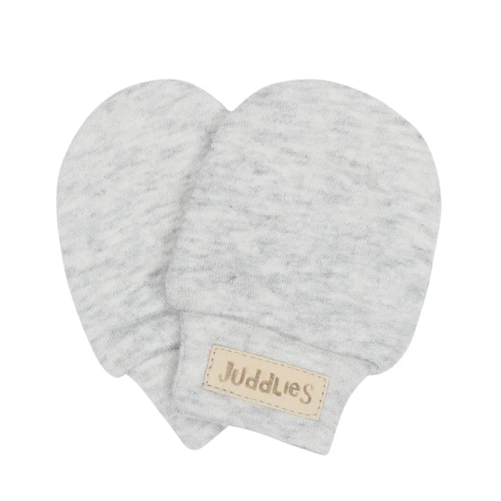 Juddlies - Breathe EZE Scratch Mitts