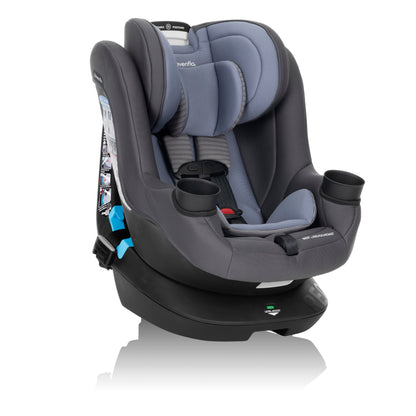 Evenflo - REO by Revolve360 Rotational Convertible Car Seat (Brookline)