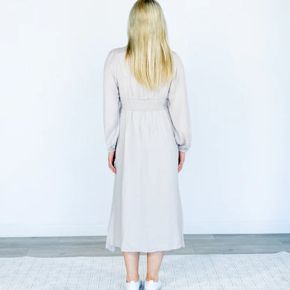 Dolly Dress - Sunday Sparks - Dune