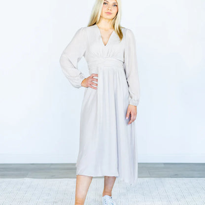 Dolly Dress - Sunday Sparks - Dune