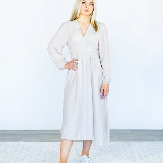 Dolly Dress - Sunday Sparks - Dune