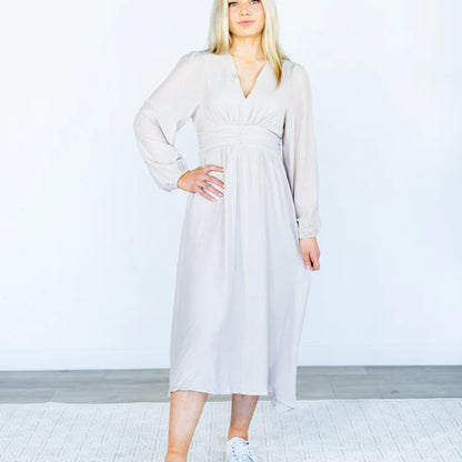 Dolly Dress - Sunday Sparks - Dune