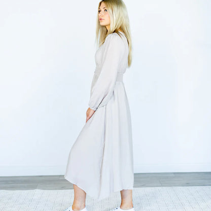 Dolly Dress - Sunday Sparks - Dune