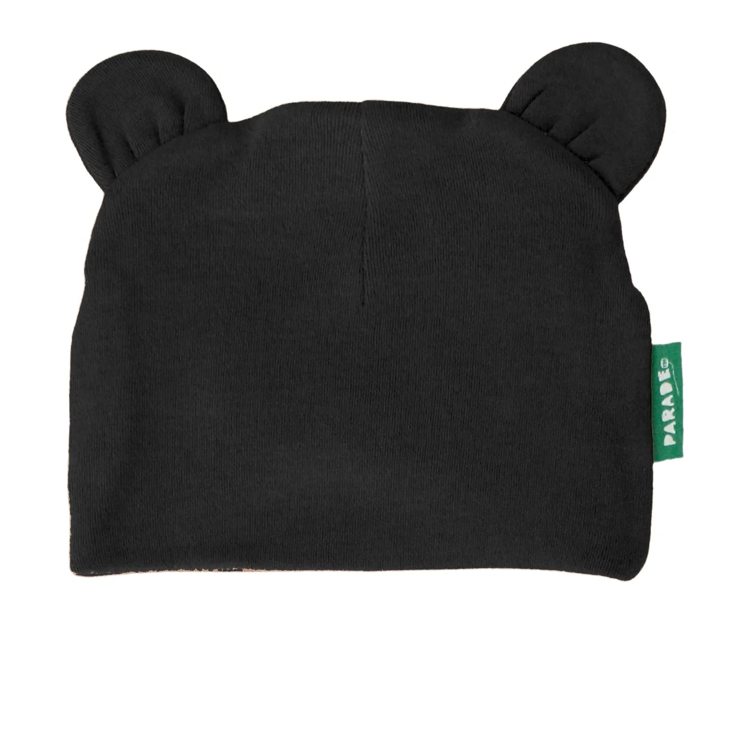 Parade Organics - Organic Signature Baby Bear Hat