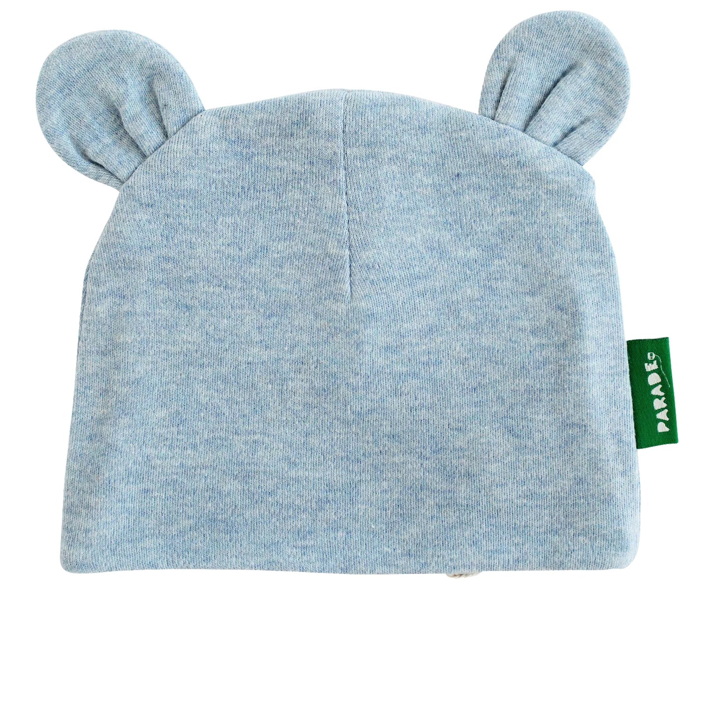 Parade Organics - Organic Signature Baby Bear Hat