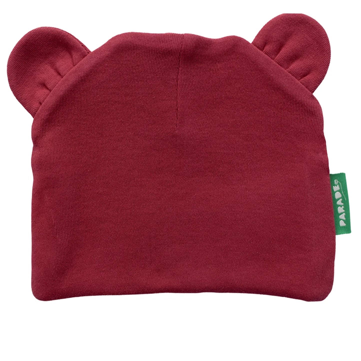 Parade Organics - Organic Signature Baby Bear Hat