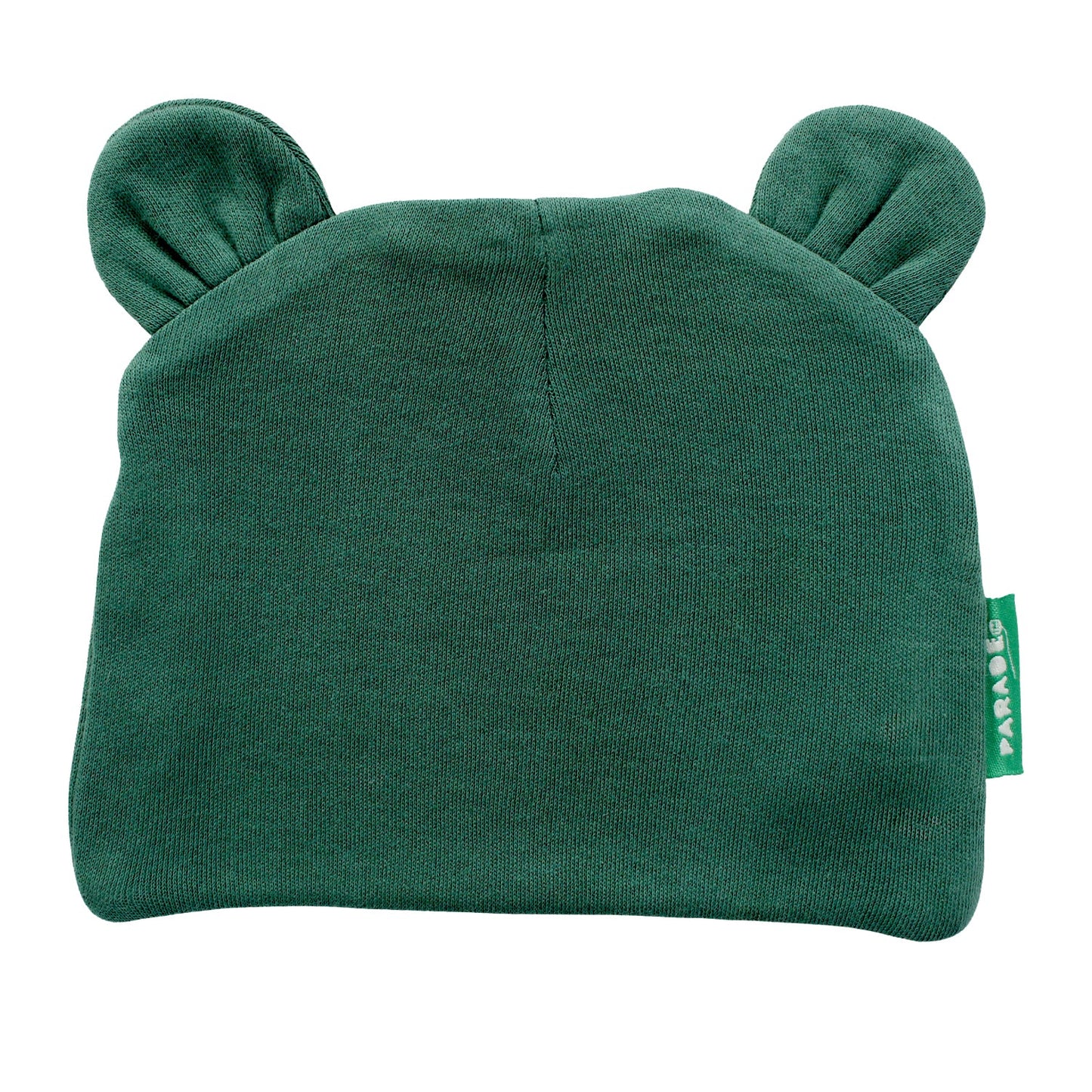 Parade Organics - Organic Signature Baby Bear Hat