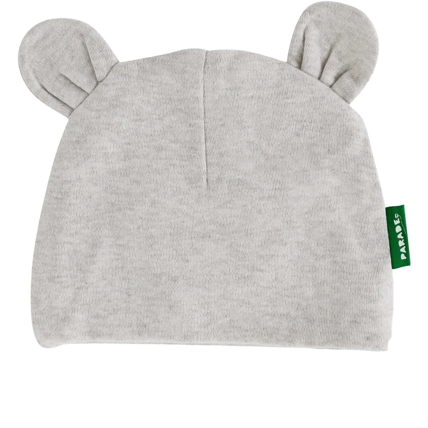 Parade Organics - Organic Signature Baby Bear Hat