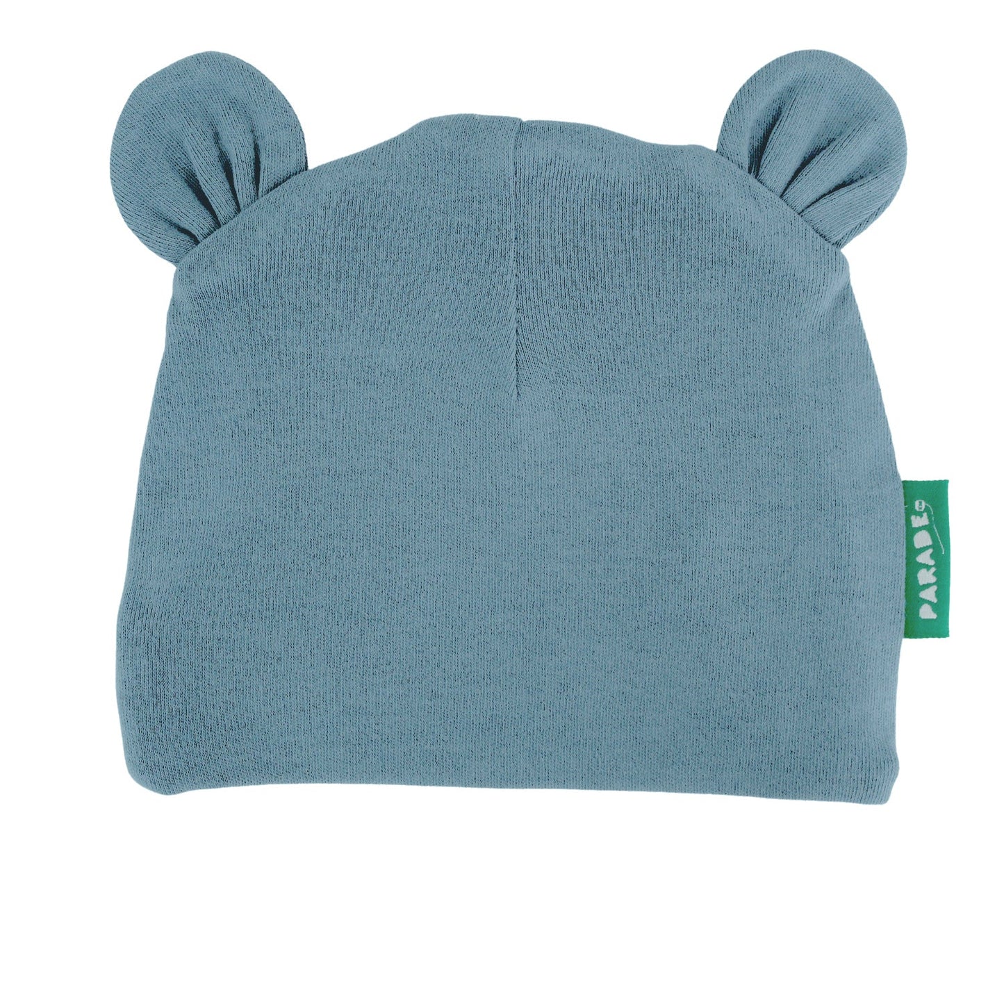 Parade Organics - Organic Signature Baby Bear Hat