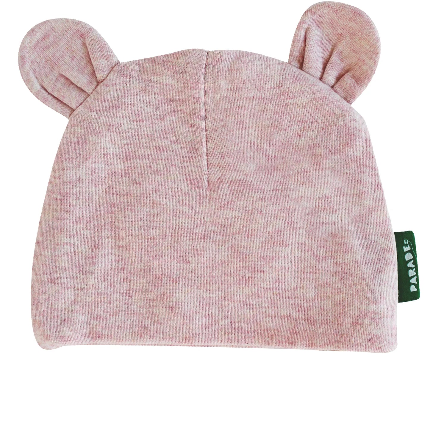 Parade Organics - Organic Signature Baby Bear Hat