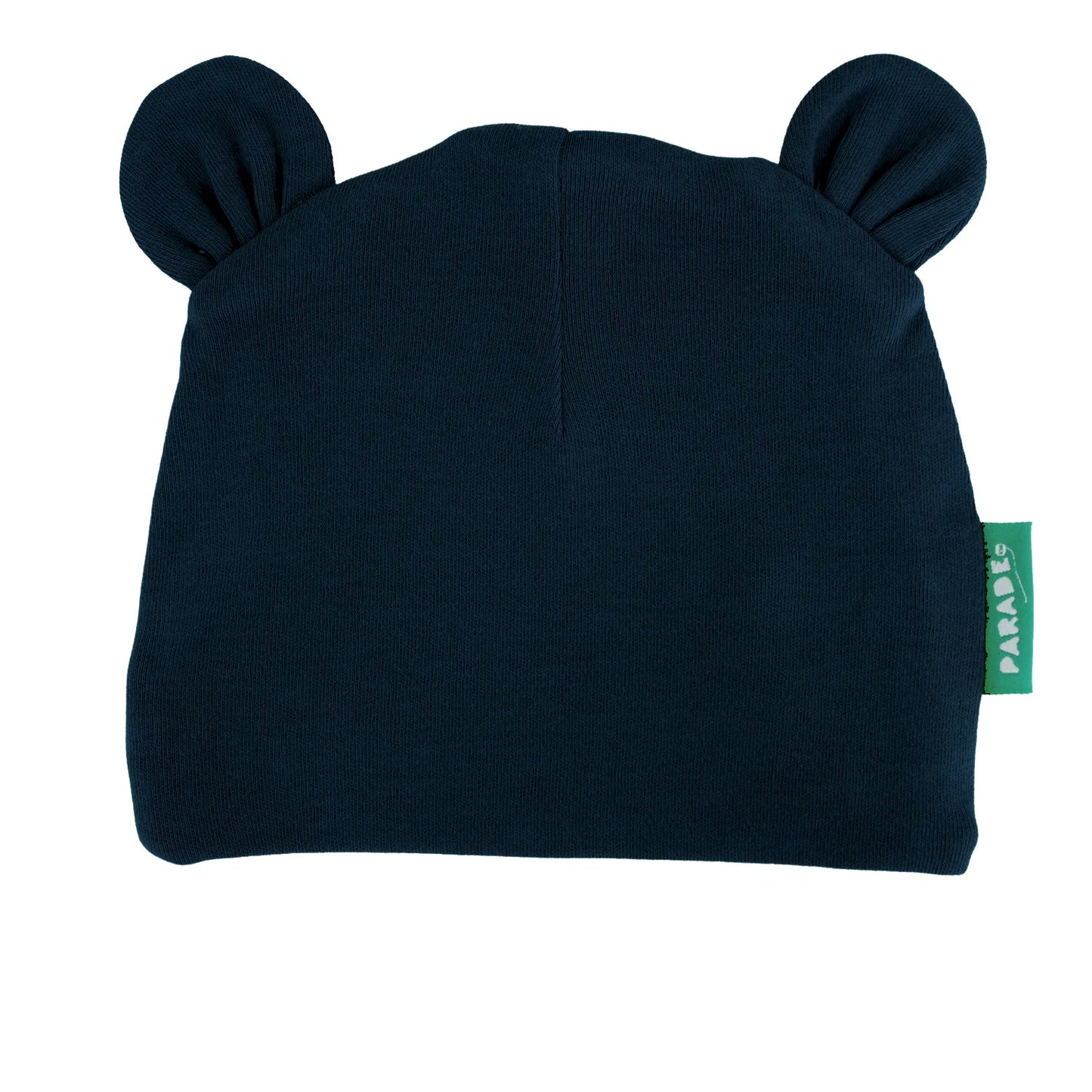 Parade Organics - Organic Signature Baby Bear Hat