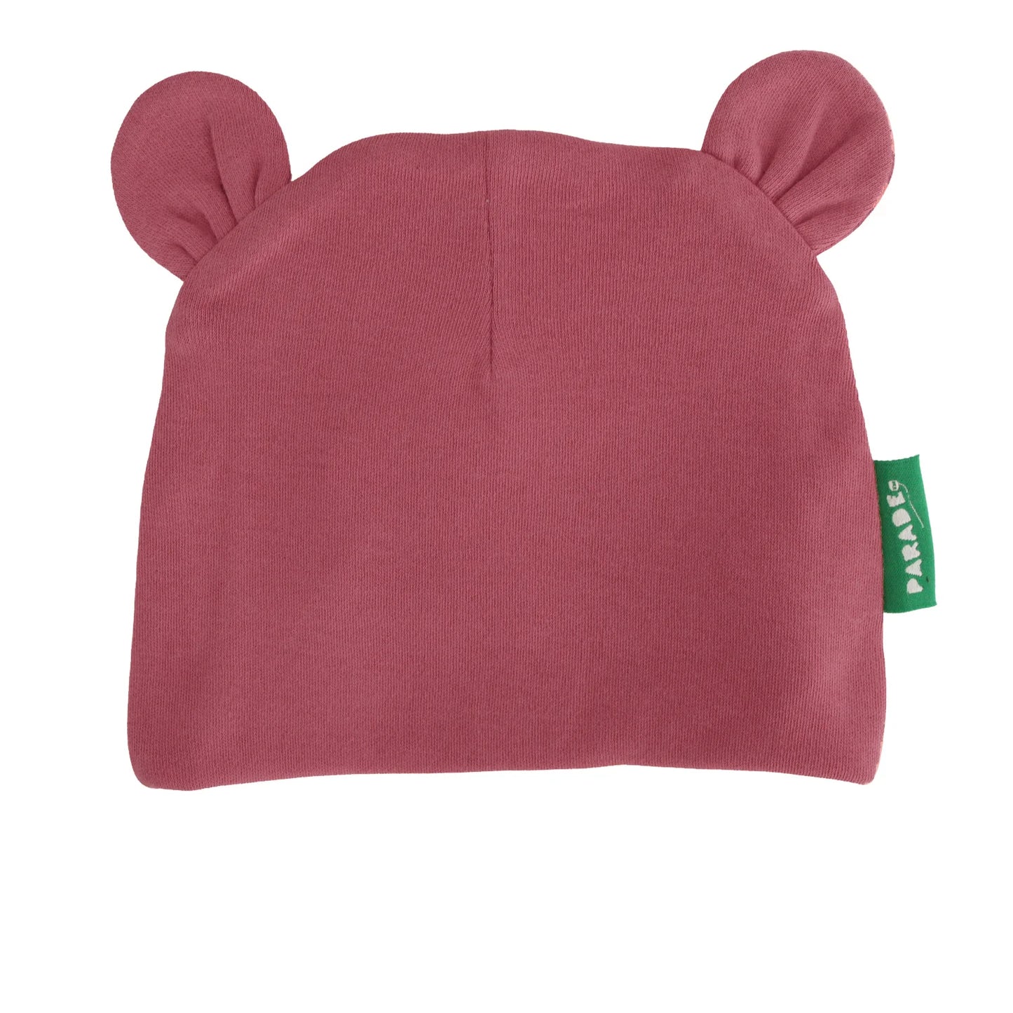 Parade Organics - Organic Signature Baby Bear Hat