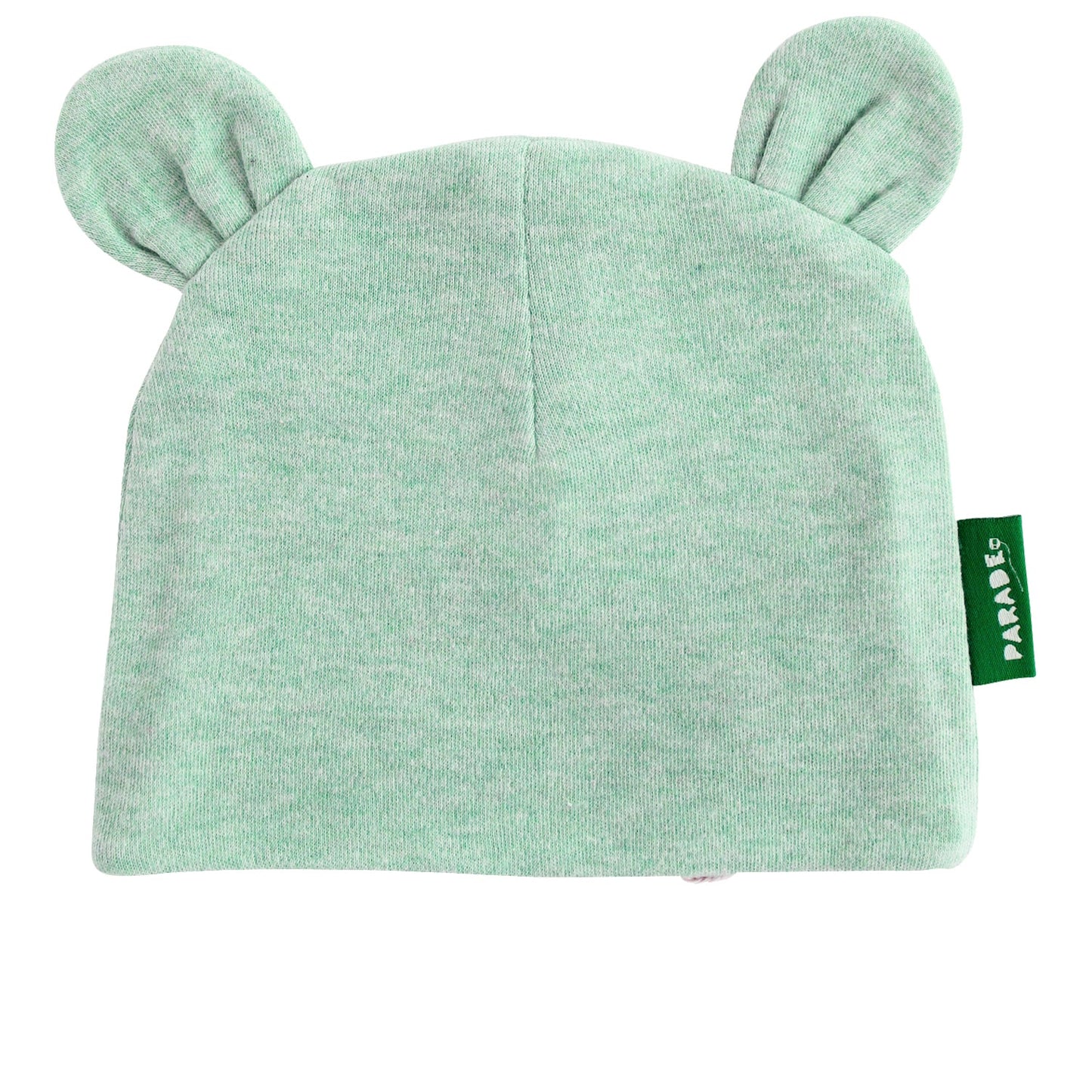 Parade Organics - Organic Signature Baby Bear Hat