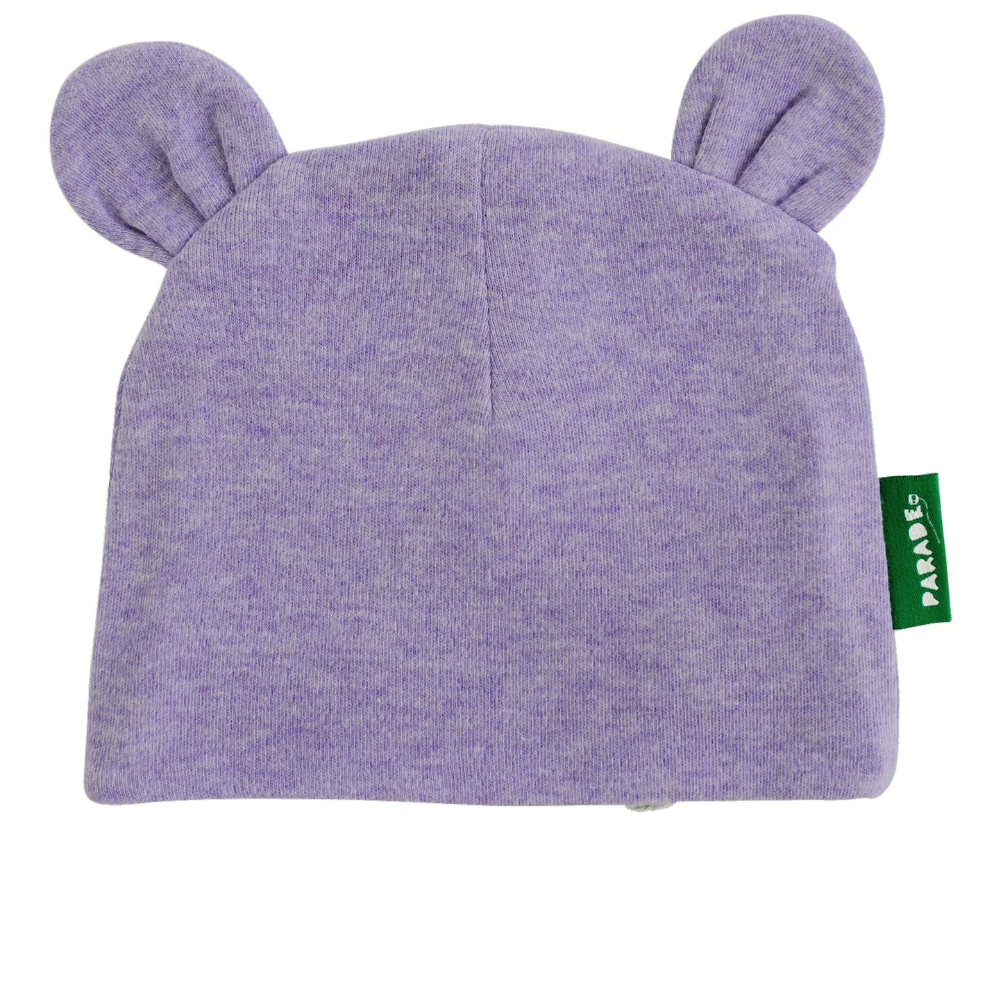 Parade Organics - Organic Signature Baby Bear Hat