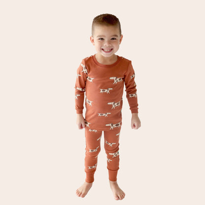 Parade 2pc Pajamas - Dogs