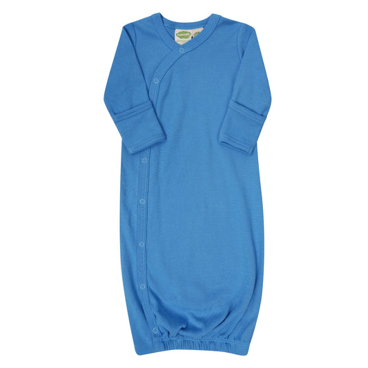 Parade Organics  💙 Pacific - Essential Organic Gown
