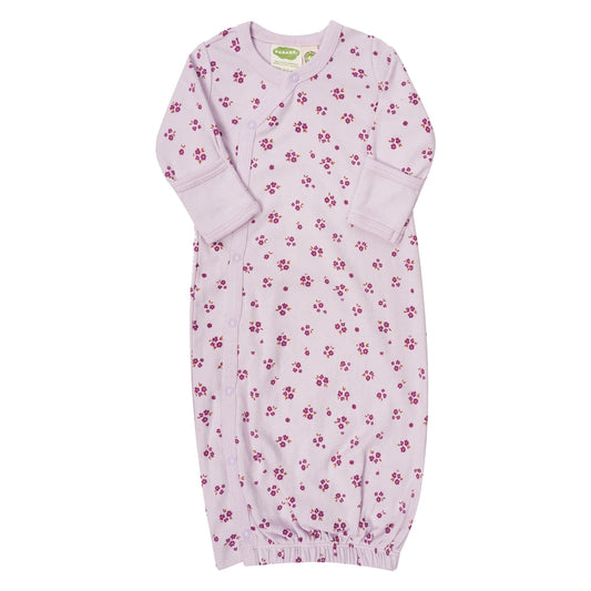 Parade Organics 💜  Meadow - Essential Organic Gown