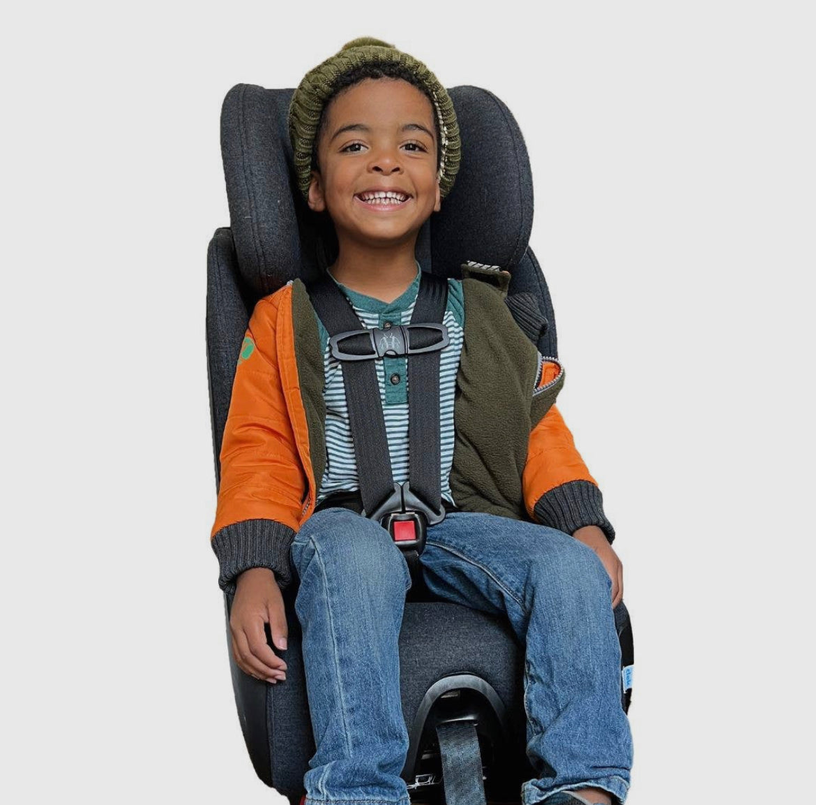 Car seat coat for cheap baby