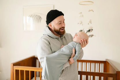 günamüna Gowns - Sage - Newborn