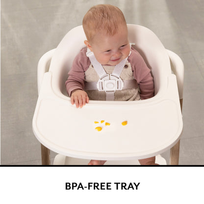 Evenflo - RightSeat Multistage High Chair (Sage)