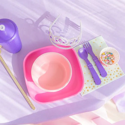 Re-Play Fork + Spoon Set