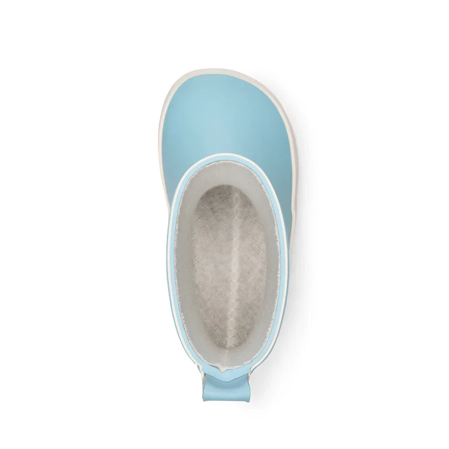 Stonz - Retro Rainboot - Aqua