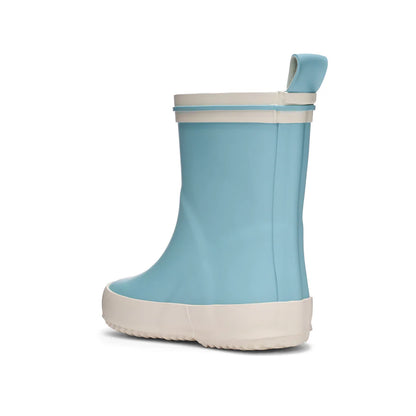 Stonz - Retro Rainboot - Aqua