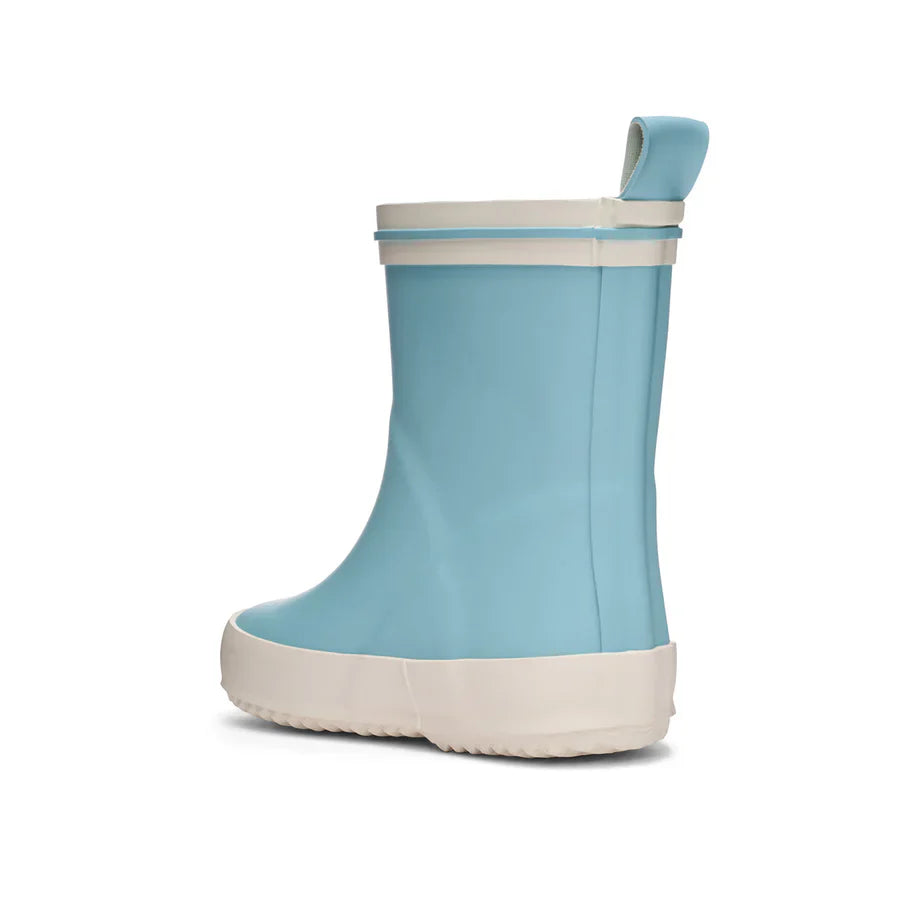 Stonz - Retro Rainboot - Aqua