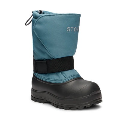 Stonz - Trek Snow Boots - Denim