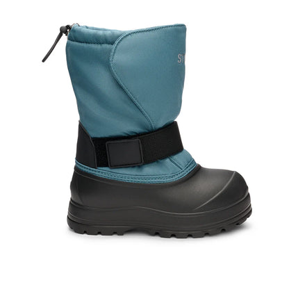 Stonz - Trek Snow Boots - Denim