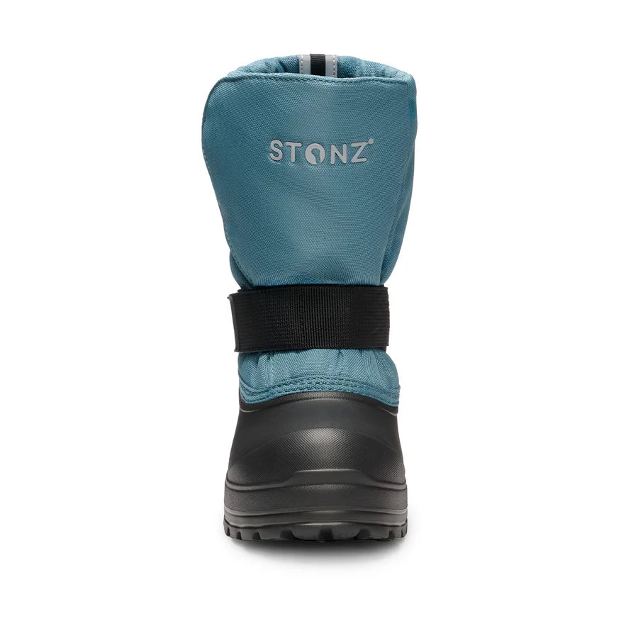 Stonz - Trek Snow Boots - Denim