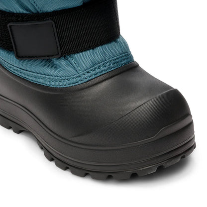 Stonz - Trek Snow Boots - Denim