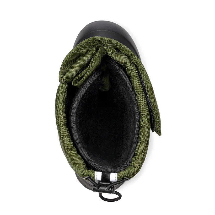 Stonz - Trek Snow Boots - Cypress