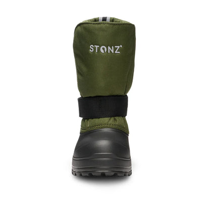 Stonz - Trek Snow Boots - Cypress