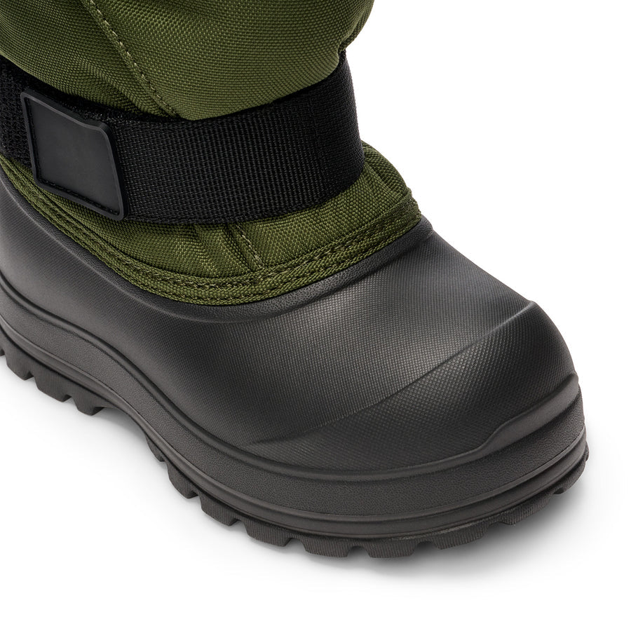 Stonz - Trek Snow Boots - Cypress