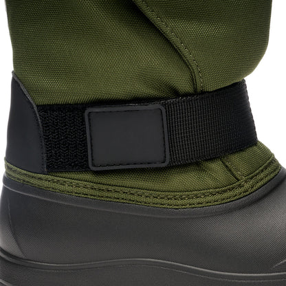Stonz - Trek Snow Boots - Cypress