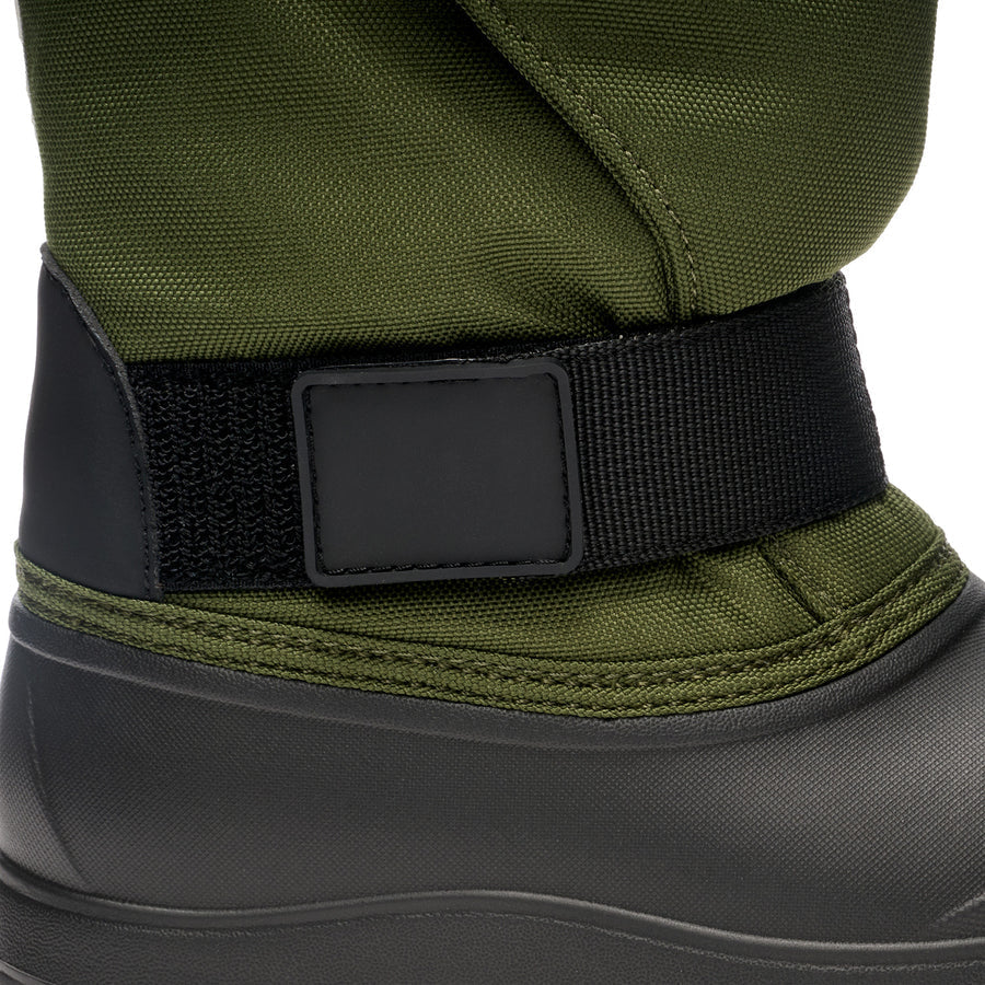 Stonz - Trek Snow Boots - Cypress